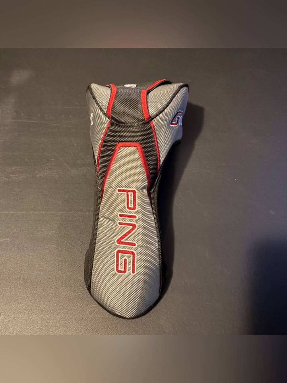MENS & WOMENS GOLF PING G20 headcover